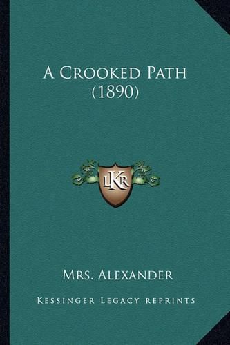 A Crooked Path (1890)