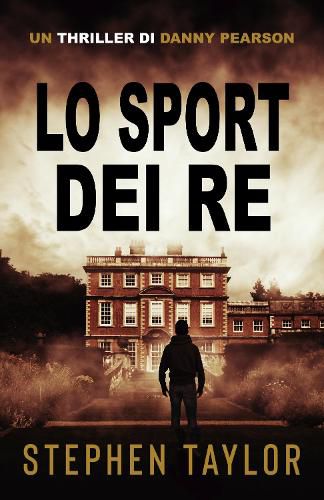 Cover image for Lo Sport dei Re