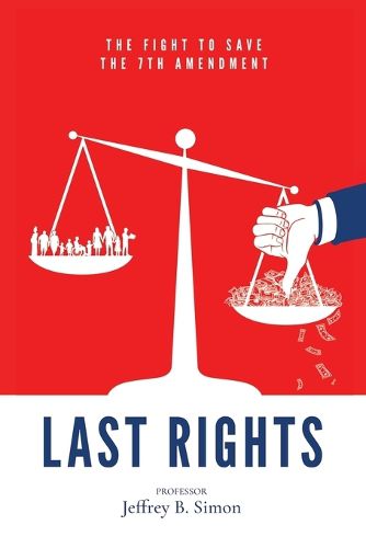 Cover image for Last Rights