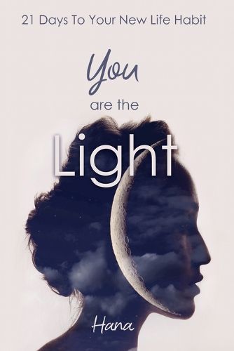 Cover image for You are the Light