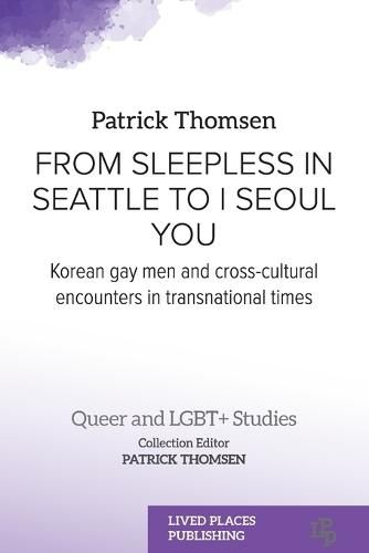 Cover image for From Sleepless in Seattle to I Seoul You