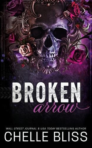 Cover image for Broken Arrow