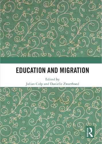 Cover image for Education and Migration