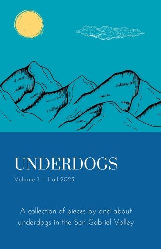 Cover image for Underdogs