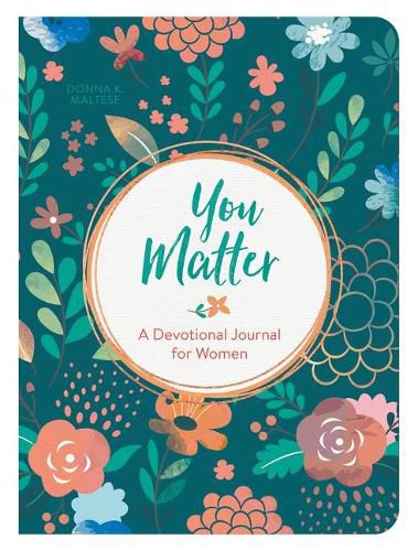 You Matter: A Devotional Journal for Women