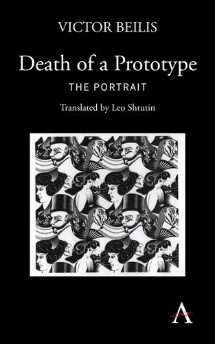 Cover image for Death of a Prototype: The Portrait