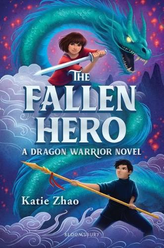 Cover image for The Fallen Hero