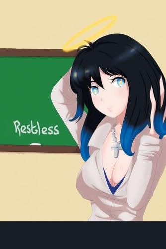 Cover image for Restless