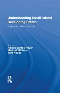 Cover image for Understanding Small-Island Developing States: Fragility and External Shocks