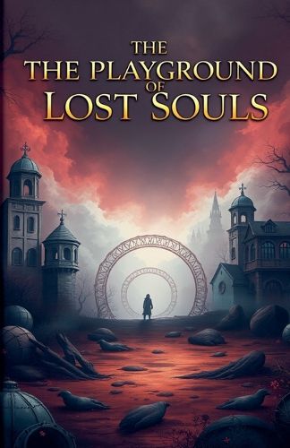 Cover image for The Playground of Lost Souls
