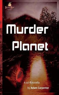 Cover image for Murder Planet