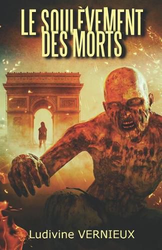 Cover image for Le soulevement des morts