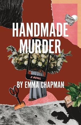 Cover image for Handmade Murder