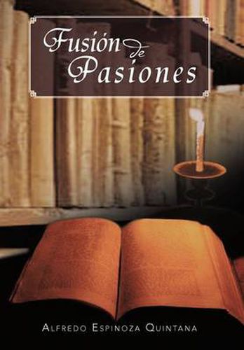 Cover image for Fusi N de Pasiones