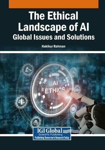 Cover image for The Ethical Landscape of AI: Global Issues and Solutions