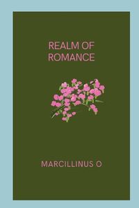 Cover image for Realm of Romance