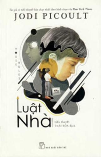 Cover image for House Rules