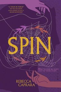 Cover image for Spin