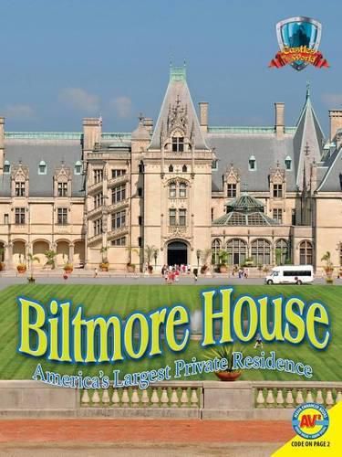 Biltmore House: America's Largest Private Residence