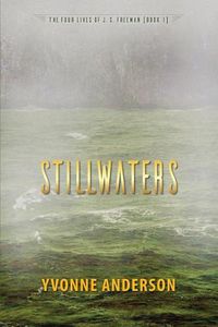 Cover image for Stillwaters