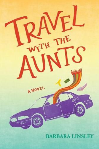 Cover image for Travel with the Aunts