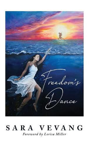 Cover image for Freedom's Dance