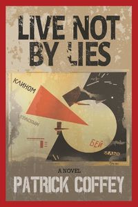 Cover image for Live Not by Lies