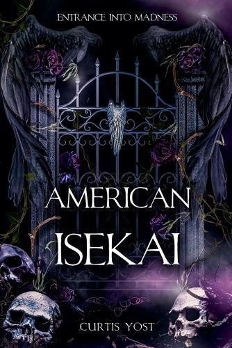 Cover image for American Isekai