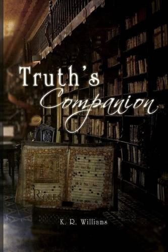 Cover image for Truth's Companion