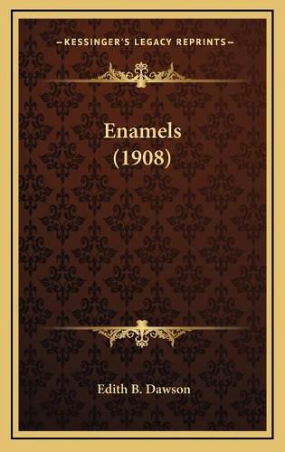 Enamels (1908)