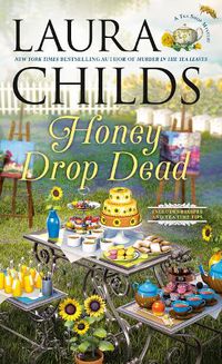 Cover image for Honey Drop Dead