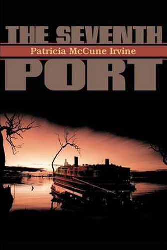 Cover image for The Seventh Port