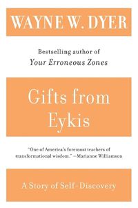 Cover image for Gifts from Eykis