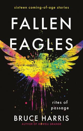 Fallen Eagles: Rites of Passage