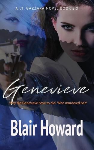 Cover image for Genevieve: Lt. Kate Gazzara Book 6