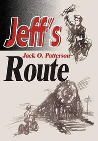 Cover image for Jeff's Route