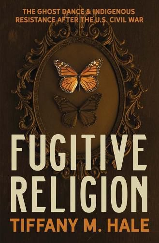 Cover image for Fugitive Religion