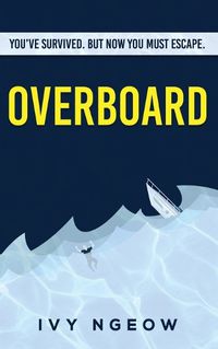 Cover image for Overboard