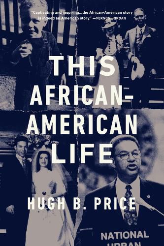 This African-American Life: A Memoir