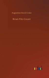 Cover image for Brian Fitz-Count