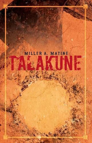 Cover image for Talakune