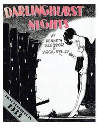 Cover image for Darlinghurst Nights