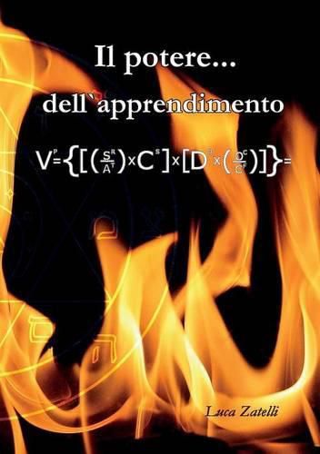 Cover image for Il Potere...dell'Apprendimento