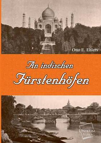 An Indischen Furstenhofen