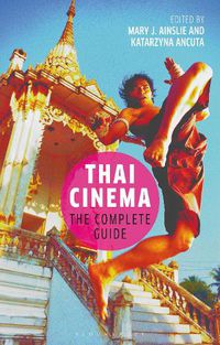 Cover image for Thai Cinema