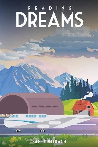 Cover image for Reading Dreams