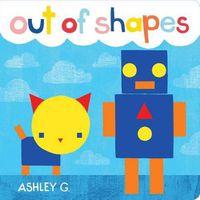 Cover image for Out of Shapes