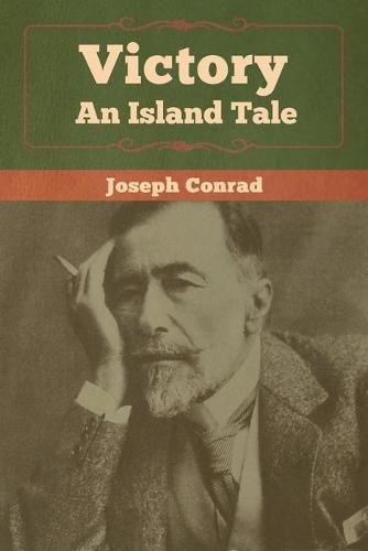 Cover image for Victory: An Island Tale