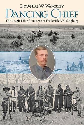 Cover image for Dancing Chief