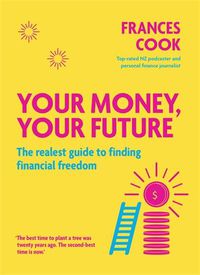 Cover image for Your Money, Your Future